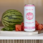 Hiball Energy Seltzer Water, Caffeinated Sparkling Water Made with Vitamin B12 and Vitamin B6, Sugar Free (8 pack of 16 Fl Oz), Grapefruit - Image 3